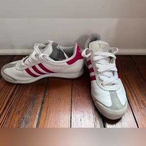 Adidas Samoa Trainers| Size 8.5|